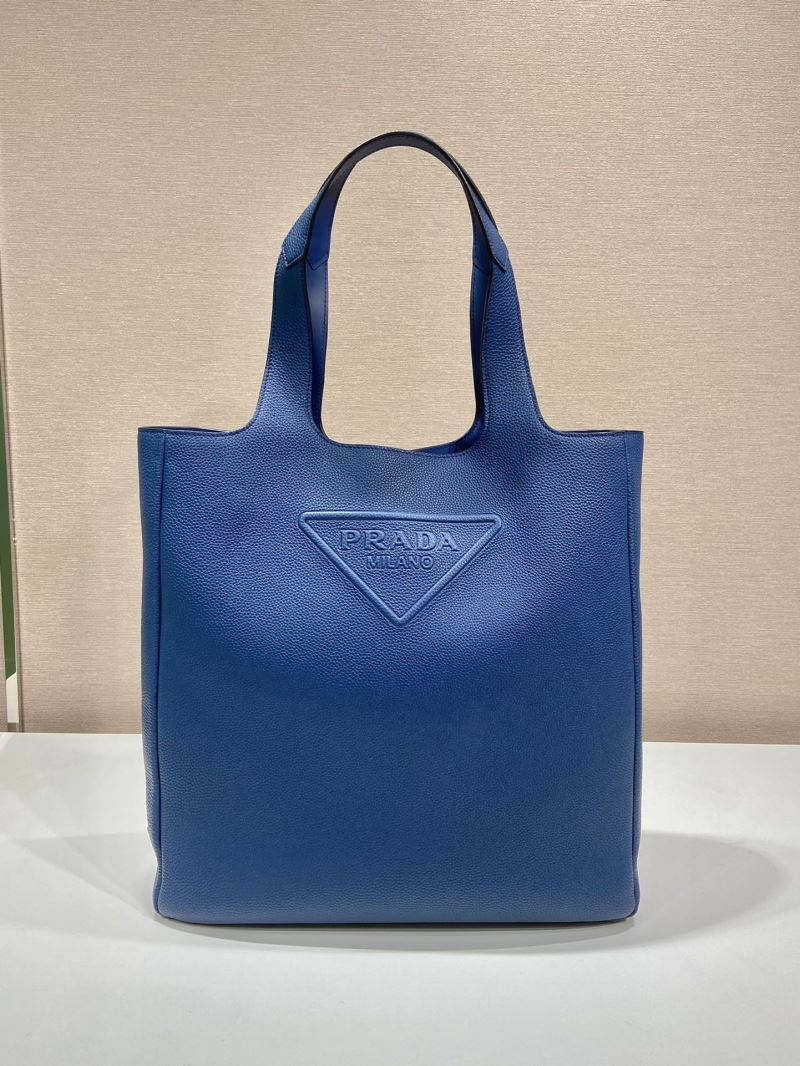 Pra*a tote bags